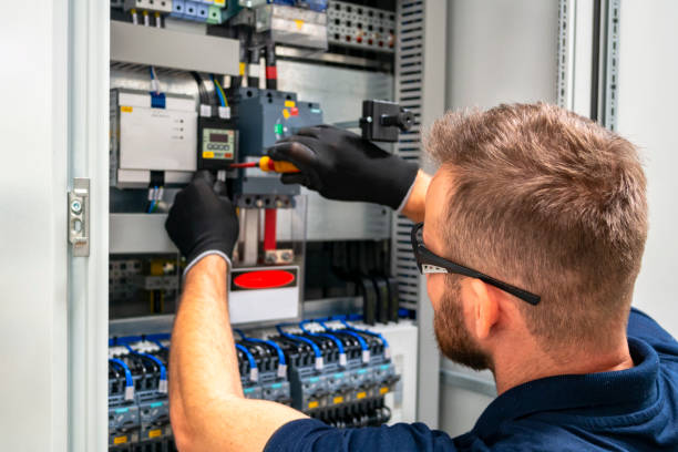 Best Commercial Electrician Services  in East Rutherford, NJ
