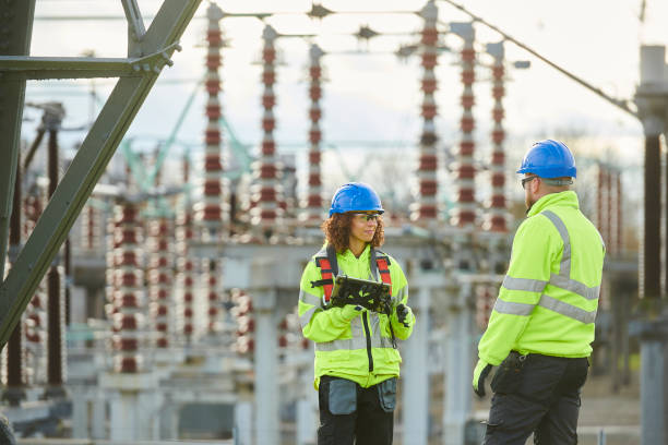 Best Residential Electrician Services  in East Rutherford, NJ