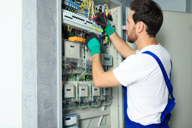 Best Electrical Upgrades for Homes  in East Rutherford, NJ