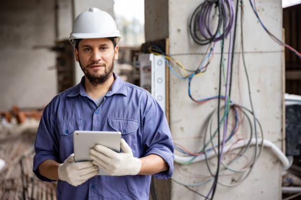 Best Licensed Electrician  in East Rutherford, NJ