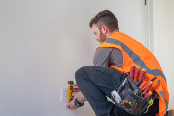 Best Emergency Electrical Repair  in East Rutherford, NJ