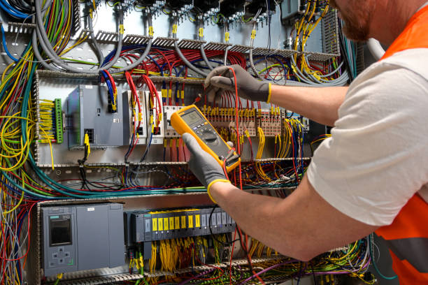 Best 24-Hour Electrician  in East Rutherford, NJ
