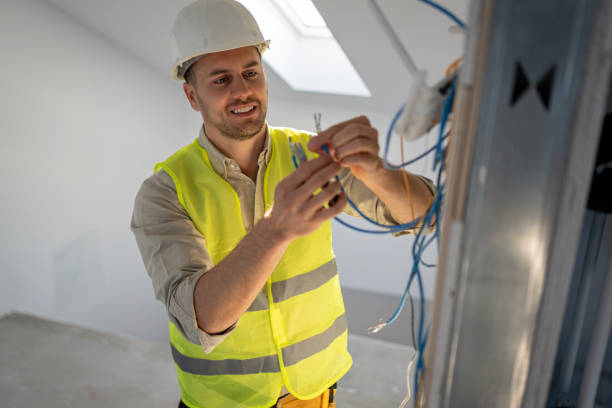 Best Circuit Breaker Repair  in East Rutherford, NJ