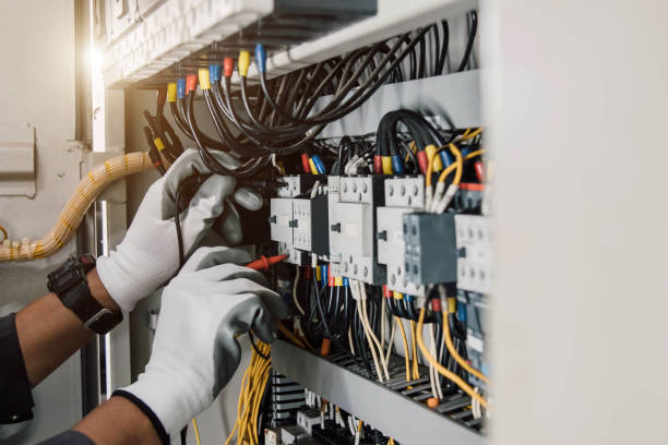 Best Affordable Electrical Installation  in East Rutherford, NJ